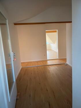 Foto - 3 Zimmer Dachgeschoßwohnung in Obing