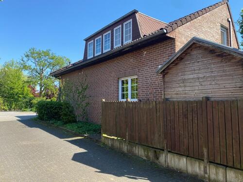 Foto - 4 Zimmer Einfamilienhaus zum Kaufen in Meerbusch