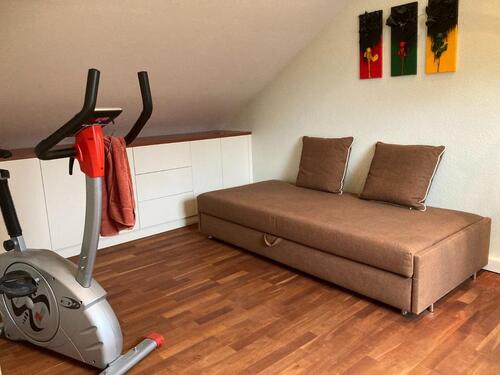 Foto - 4 Zimmer Einfamilienhaus in Meerbusch