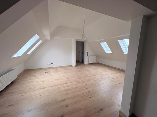 Foto - 2.5 Zimmer Dachgeschoßwohnung zur Miete in Bendorf