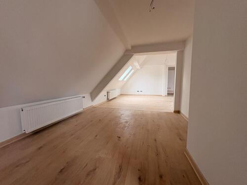 Foto - 2.5 Zimmer Dachgeschoßwohnung in Bendorf