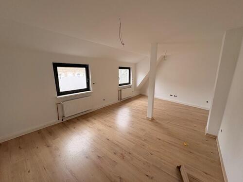 Foto - Dachgeschoßwohnung in Bendorf zur Miete