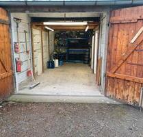 Große Garage - 70,00&nbsp;EUR Miete, in Chemnitz (PLZ: 09113) Altendorf
