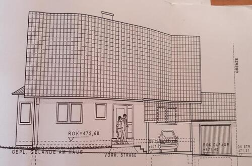 Foto - Haus zu vermieten - 1.000,00&nbsp;EUR Kaltmiete, ca.&nbsp; 100,00&nbsp;m&sup2;