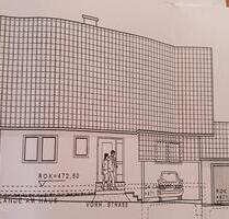 Haus zu vermieten - 1.000,00&nbsp;EUR Kaltmiete, ca.&nbsp; 100,00&nbsp;m&sup2; in Blaufelden (PLZ: 74572)