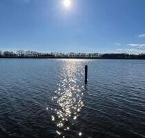 Bungalow am Ruppiner See mit Boot und Anlegeplatz bei Berlin - Märkisch Linden