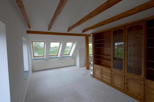 Foto - 4 Zimmerwohnung in den Vier u. Marschlanden zu vermieten.