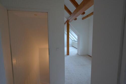 Foto - 4 Zimmer Maisonettenwohnung zur Miete in Hamburg