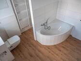 Foto - 4 Raum Wohnung mit Fußbodenheizung und Balkonsolaranlage