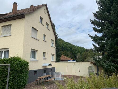 Foto - Wohnung in Pfinztal Söllingen 80 m² 3- Zimmer, Küche, Bad