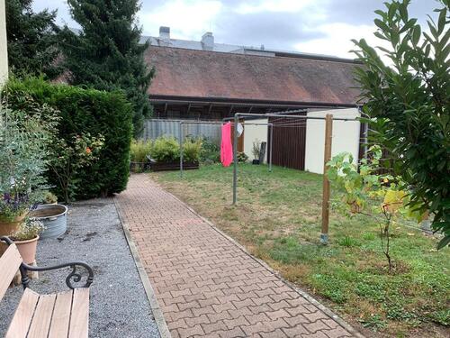 Foto - Etagenwohnung in Pfinztal zur Miete