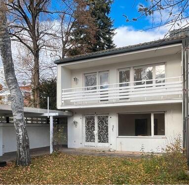 Foto - Charmante Doppelhaushälfte in Waldtrudering