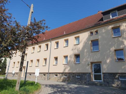 Foto - Kleine Familienwohnung - 345,00&nbsp;EUR Kaltmiete, ca.&nbsp; 57,04&nbsp;m&sup2;