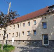 Kleine Familienwohnung - 345,00&nbsp;EUR Kaltmiete, ca.&nbsp; 57,04&nbsp;m&sup2; in Mülsen (PLZ: 08132)