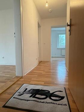 Foto - 3 Zimmer Etagenwohnung zur Miete in Mülsen