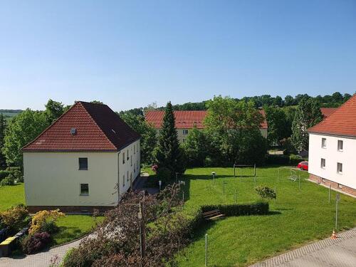 Foto - Etagenwohnung in Mülsen zur Miete