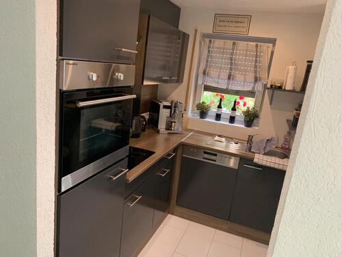 Foto - 2.5 Zimmer Erdgeschoßwohnung in Bad Rappenau