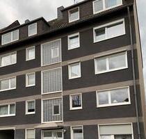 Helle, kernsanierte 3,5-Zimmer-Wohnung mit Balkon in ruhiger Lage - Essen Stadtbezirk IV