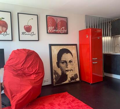 Foto - Etagenwohnung in Baden-Baden zum Kaufen