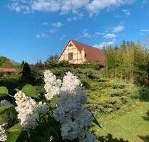 Leben Sie Ihren Traum, wo die Natur noch in Ordnung ist - Gülzow-Prüzen