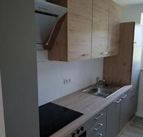 Helle 3-Zimmer-Wohnung mit Einbauküche - Gößnitz
