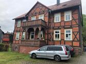 Foto - Helle 2-Zimmer Dachgeschosswohnung in Ilfeld (500)