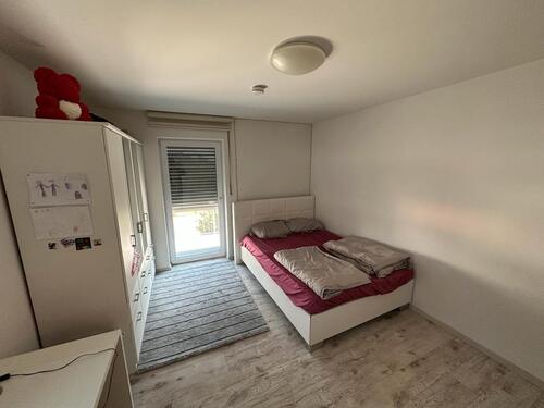 Foto - Etagenwohnung in Deggendorf