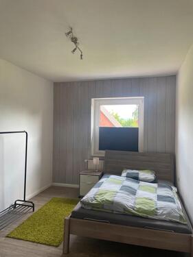 Foto - Etagenwohnung in Rinteln