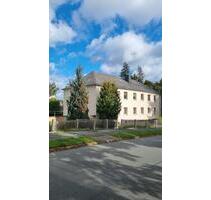 2 Zimmer Wohnung in ruhiger Lage - Schleiz