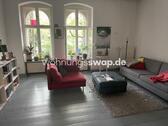 Foto - Etagenwohnung zur Miete in Berlin