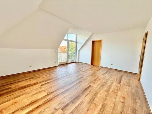 Foto - Etagenwohnung zur Miete in Dresden