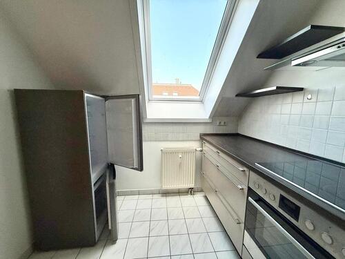 Foto - Etagenwohnung in Dresden zur Miete