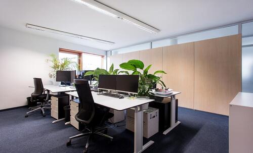 Foto - Schönes und offenes Büro am Stiglmaierplatz - All-in-Miete