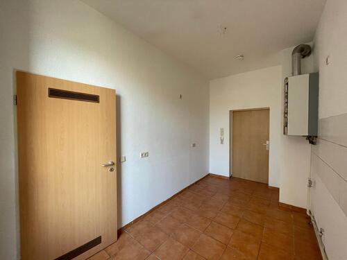 Foto - Etagenwohnung in Halle (Saale)
