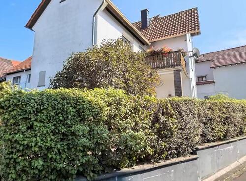 Foto - Einfamilienhaus zum Kaufen in Lautertal (Vogelsberg)