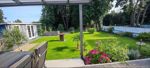 Foto - Einfamilienhaus in Bergen auf Rügen