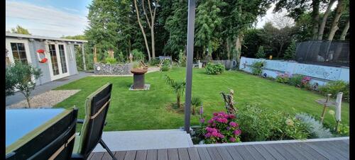 Foto - Einfamilienhaus in Bergen auf Rügen zum Kaufen