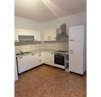 3-Zimmer Wohnung mit 2 Bädern & Einbauküche - Neunkirchen Heinitz