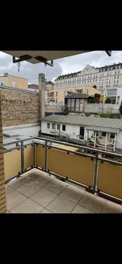 Foto - Etagenwohnung zur Miete in Mainz