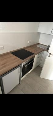 Foto - Etagenwohnung in Mainz