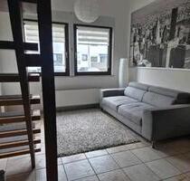 Wohnung ( möbiliert) für Wochenendheimfahrer - Egelsbach