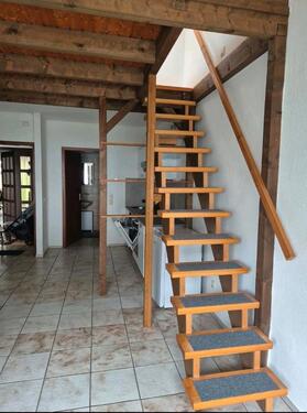 Foto - 1 Zimmer Etagenwohnung zur Miete in Egelsbach