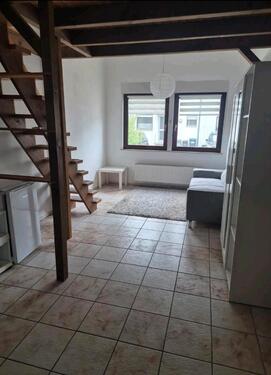 Foto - 1 Zimmer Etagenwohnung in Egelsbach