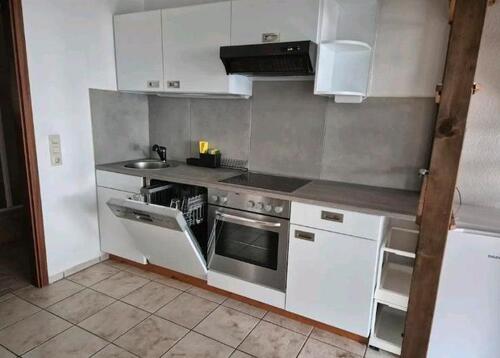 Foto - Etagenwohnung in Egelsbach zur Miete