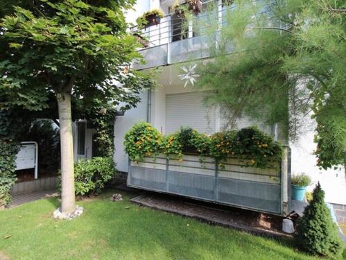 Foto - ⭐️ 4-Raum Wohnung idyllisch am Neustädter See ⭐️