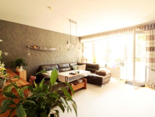 Foto - 4 Zimmer Etagenwohnung zur Miete in Magdeburg