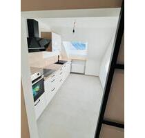 3 Zimmerwohnung + Küche + Stellplatz + TLB - Oberasbach