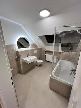 Foto - 3 Zimmer Etagenwohnung in Oberasbach