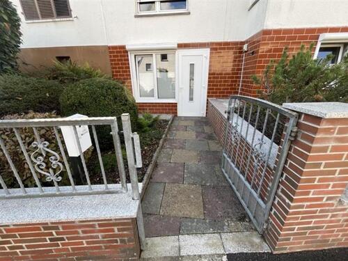 Foto - Kleine, möblierte Wohnung - 475,00 EUR Kaltmiete, ca.  28,00 m²