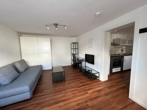 Foto - 1 Zimmer Etagenwohnung zur Miete in Butzbach